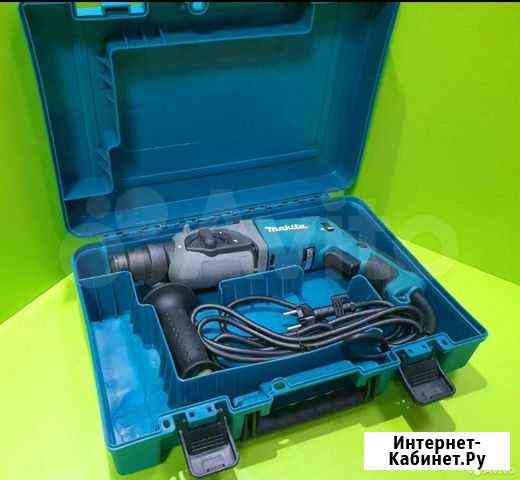 Перфоратор Makita hr2470 копия Новый Красноярск