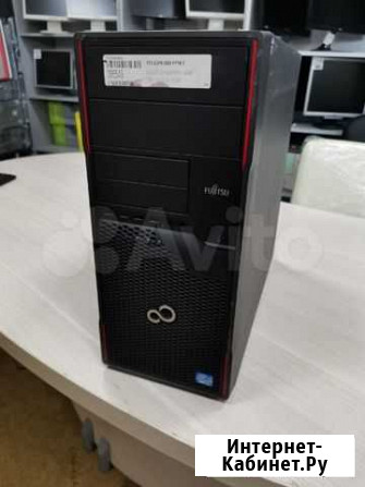 Компьютер Fujitsu Core i3 3220 Тверь - изображение 1