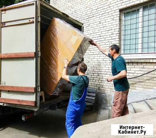 Услуга Грузчиков-Разнорабочих- Бетонщиков Красноярск - изображение 1