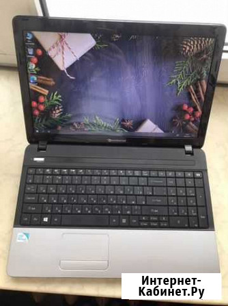 Packard Bell 2 ядра для простых задач Санкт-Петербург - изображение 1