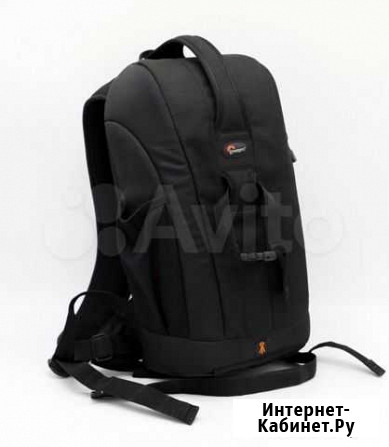Рюкзак Lowepro Flipside 200 Москва - изображение 1