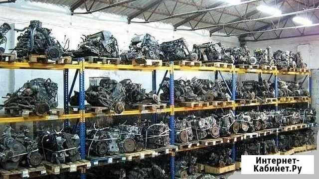Авторазборка автозапчасти продажа подбор заказ Мурманск - изображение 1