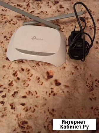 Роутер tp-link Симферополь - изображение 1