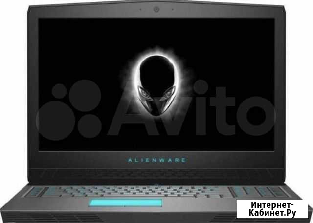 Игровой Dell Alienware 17 R5 Белгород - изображение 1