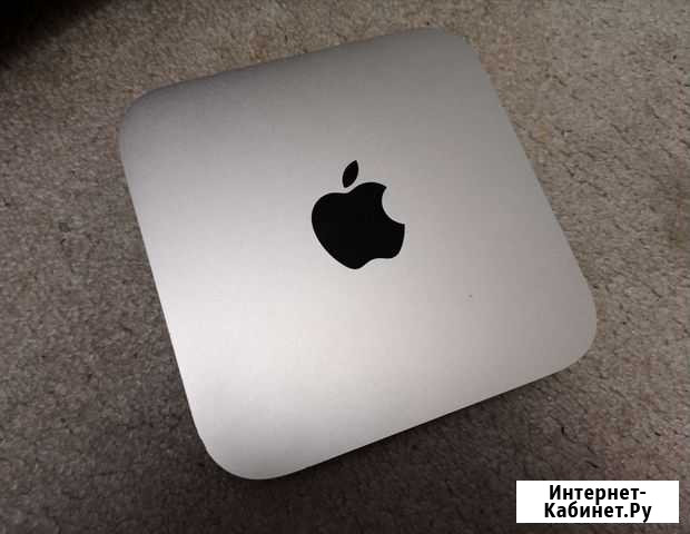 Apple Mac mini late 2012 /i5/hd4000 Уфа - изображение 1