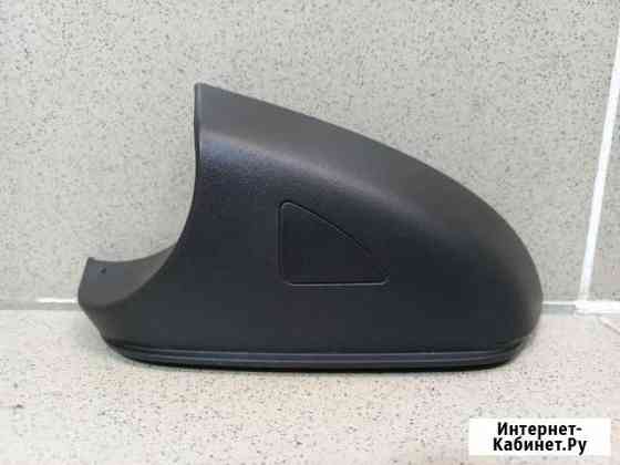 Крышка корпуса зеркала левого Skoda Kodiaq Санкт-Петербург