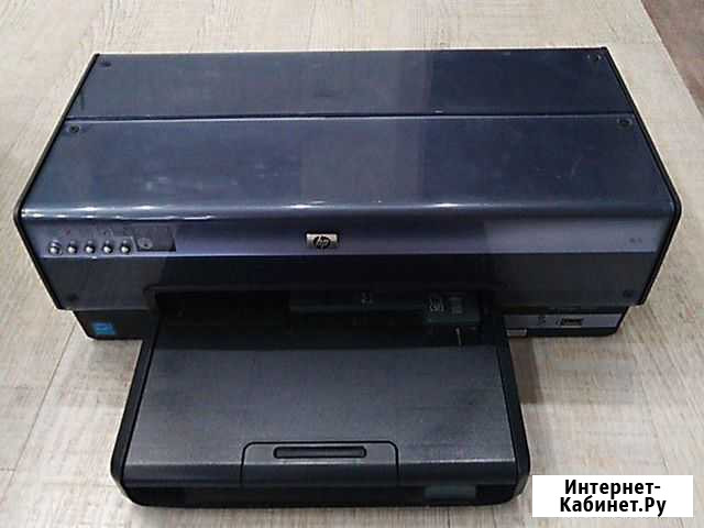 Принтер HP Deskjet 6983 Красноярск - изображение 1