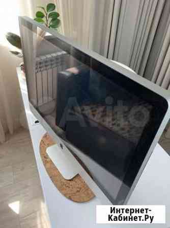 Моноблок Apple iMac27 Хабаровск