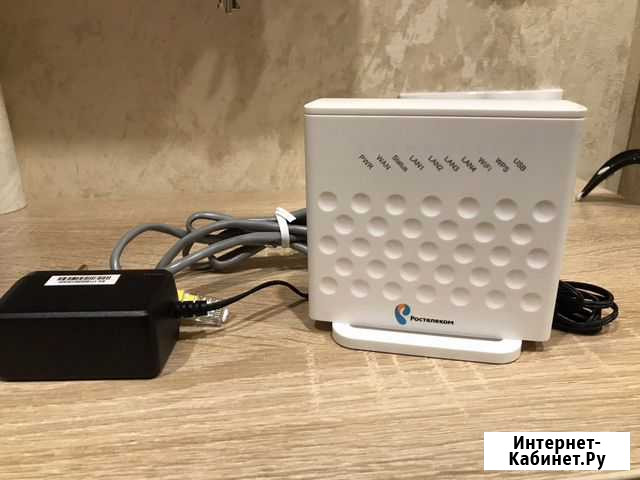 Wifi роутер Ростелеком Северодвинск - изображение 1