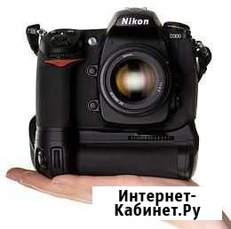 Продам Nikon d300 Челябинск - изображение 1
