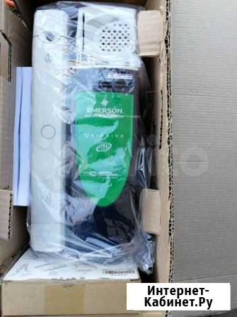 Преобразователь Unidrive SP1405 Иваново - изображение 1
