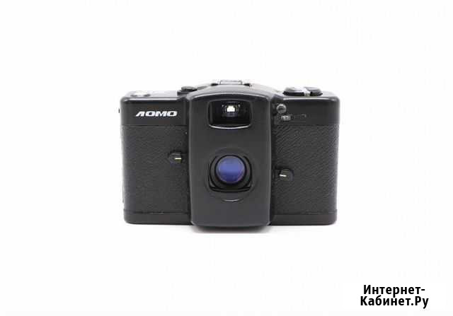 Lomo LC-A XX Съезд влксм Москва - изображение 1