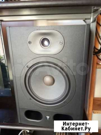 Студийные мониторы Focal Alpha 65 Севастополь - изображение 1
