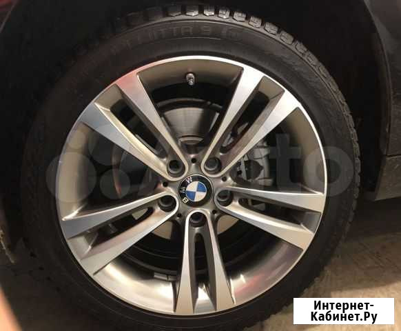 Колеса на BMW 225/45 R18 Nokian Hakkapeliitta 9 Тулун - изображение 1