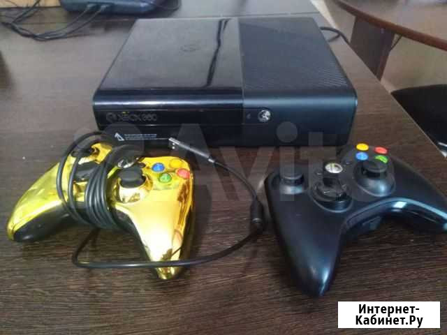 Xbox 360 Челябинск - изображение 1