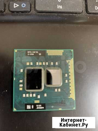 Процессор i3 intel Ахтубинск - изображение 1