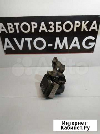 Блок ABS Infiniti G35 Киров - изображение 1