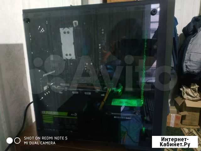 Игровой пк Армавир - изображение 1