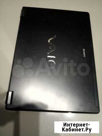 Ноутбук sony Реутов - изображение 1