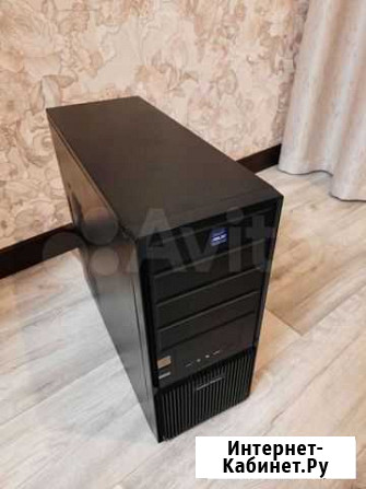 Игровой системный блок Core i5 Липецк - изображение 1