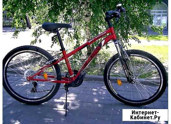 Горный велосипед Курск - изображение 1