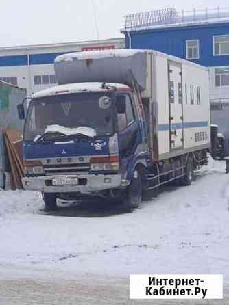 Ппродам MitsubishiFuso Омск