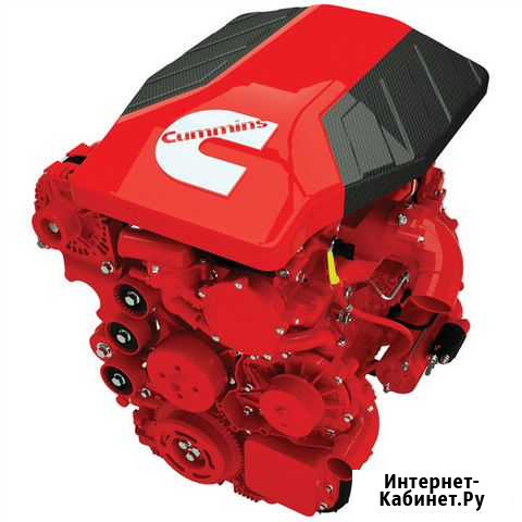 Диагностика, прошивка камминз (cummins) Нижний Новгород - изображение 1