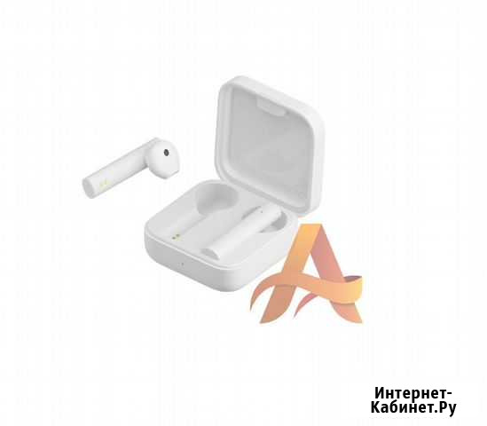 Беспроводные наушники Xiaomi Mi AirDots Pro 2SE (A Набережные Челны - изображение 1