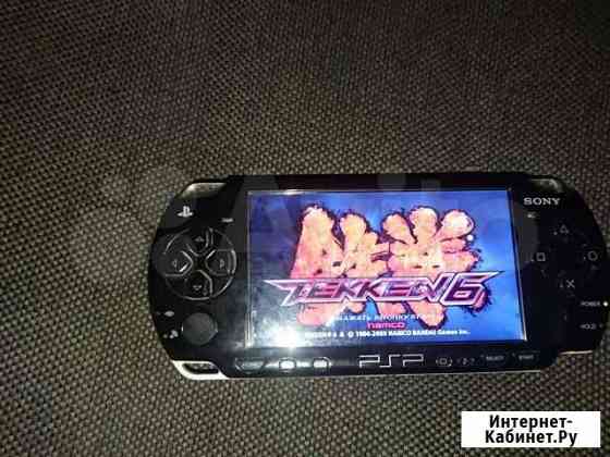 Sony PSP 1008 Санкт-Петербург