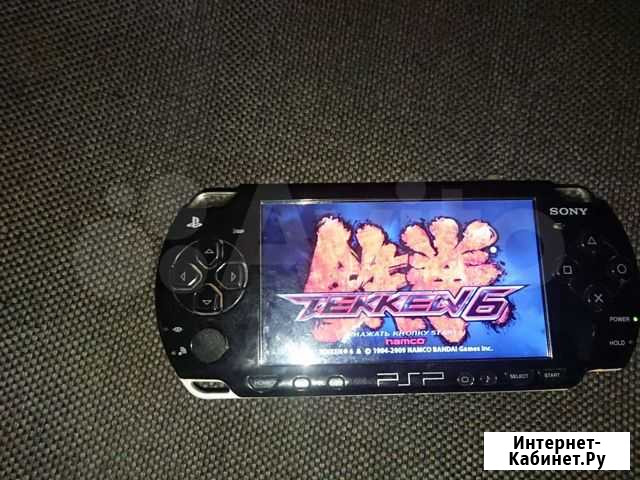 Sony PSP 1008 Санкт-Петербург - изображение 1