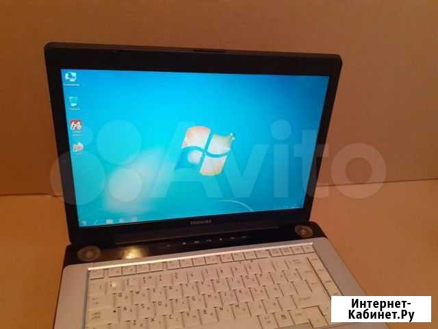 Toshiba Севастополь - изображение 1