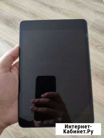 iPad mini 5 64gb Wi-Fi Space grey Новосибирск - изображение 1