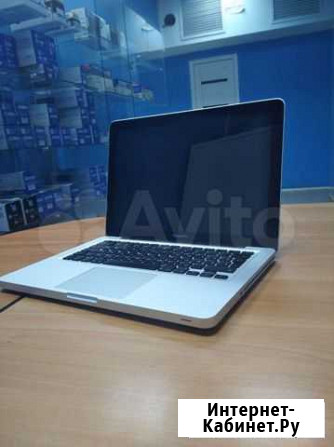 Apple MacBook Pro 13 A1278 Екатеринбург - изображение 1