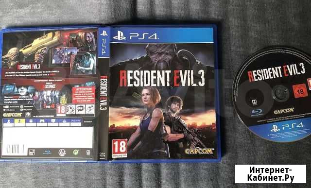 Игра для ps4 Нижневартовск - изображение 1