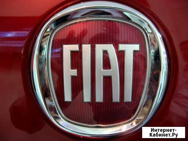 Ремонт коробки fiat(робот) Казань - изображение 1