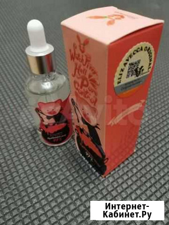 Elizavecca Hell-Pore Control Hyaluronic Acid 97 Ги Уфа - изображение 1