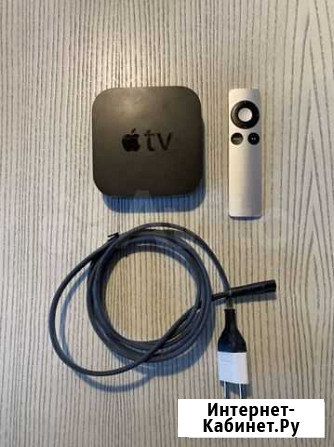 Apple tv Мурманск - изображение 1