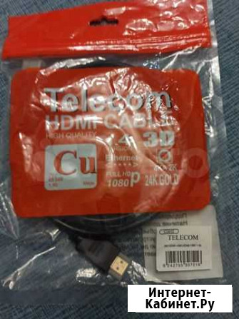 Разветвитель 8pin и кабели dvi, hdmi, vga Самара - изображение 1