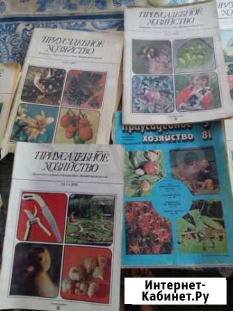 Приусадебное хозяйство Белгород - изображение 1