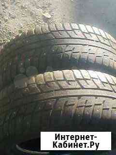 Шины 225/55R17 Kumho IZen KW-22 цена за пару Москва