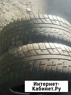 Шины 225/55R17 Kumho IZen KW-22 цена за пару Москва - изображение 1