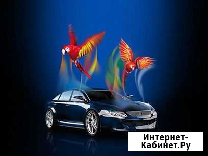 Покраска и ремонт автомобиля Егорьевск - изображение 1