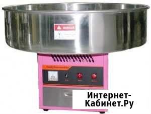 Прибор для приготовления сахарной ваты Биробиджан - изображение 1