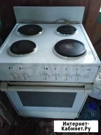 Печь электрическая 220в Иркутск - изображение 1