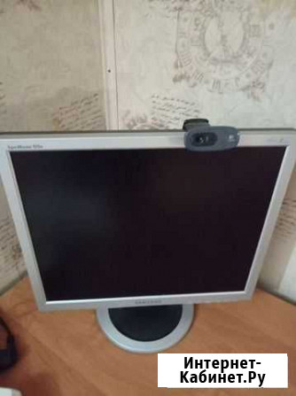 Монитор Samsung SyncMaster 920n Всеволожск - изображение 1