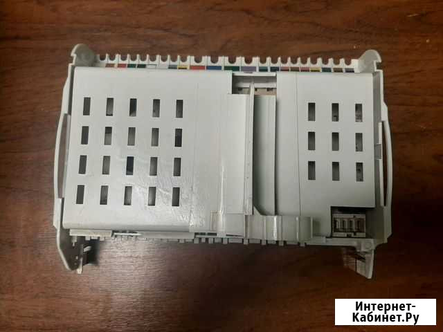 Плата для холодильника Liebherr 6143110-00 LT 2K Москва - изображение 1