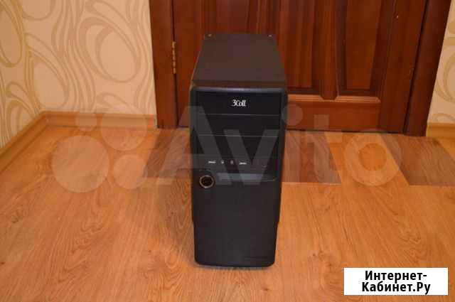 Блок системный:8-ядер AMD/8Гб озу/1Тб HDD/500w б/п Оренбург - изображение 1