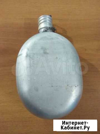 Продам фляжку Ростов-на-Дону - изображение 1