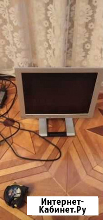 ЖК Монитор Samsung SyncMaster 152B Ростов-на-Дону - изображение 1