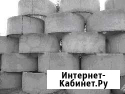 Кольцо бетонное кс 10.4 Уфа - изображение 1